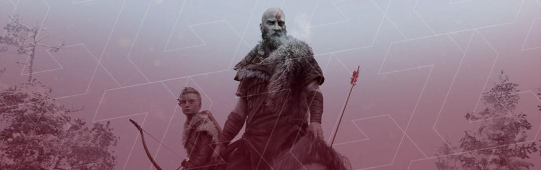 god of war 