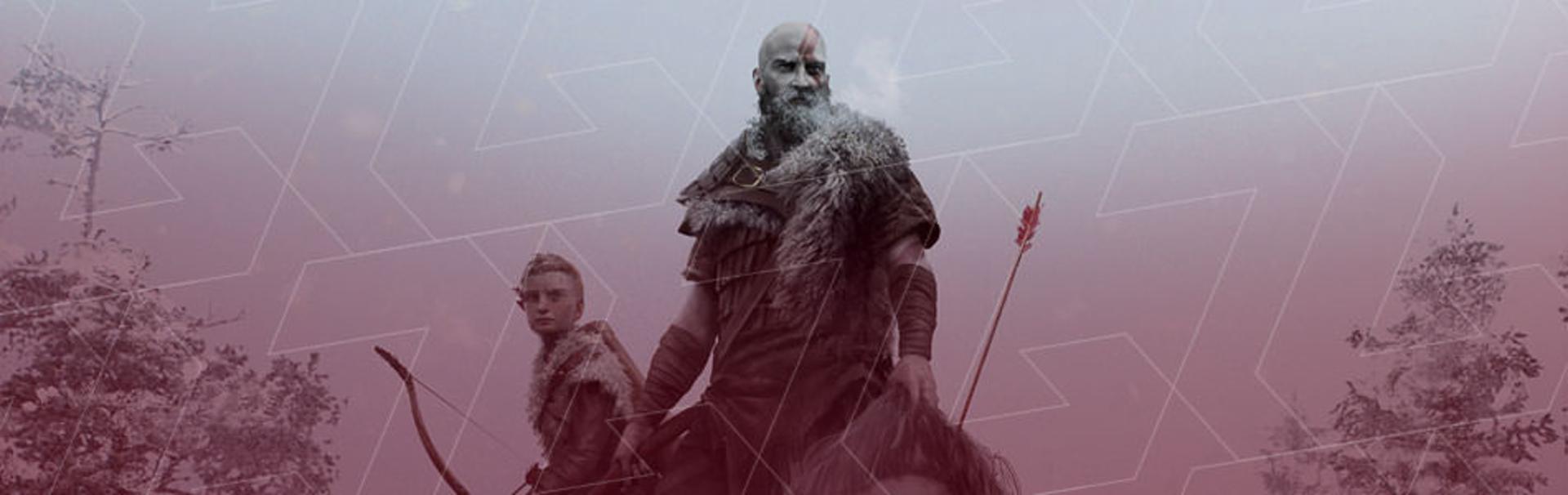 god of war 