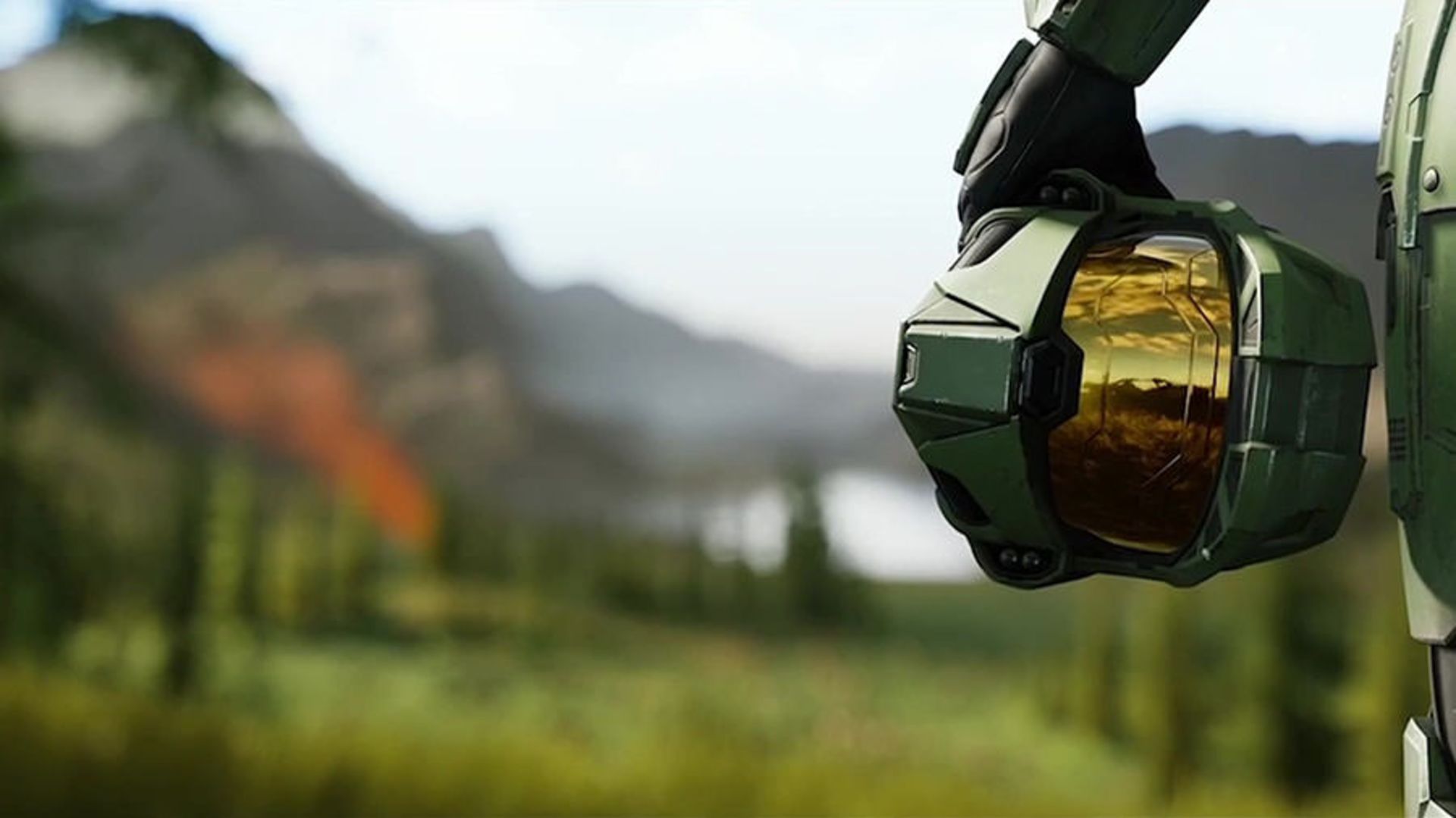Halo Infinite