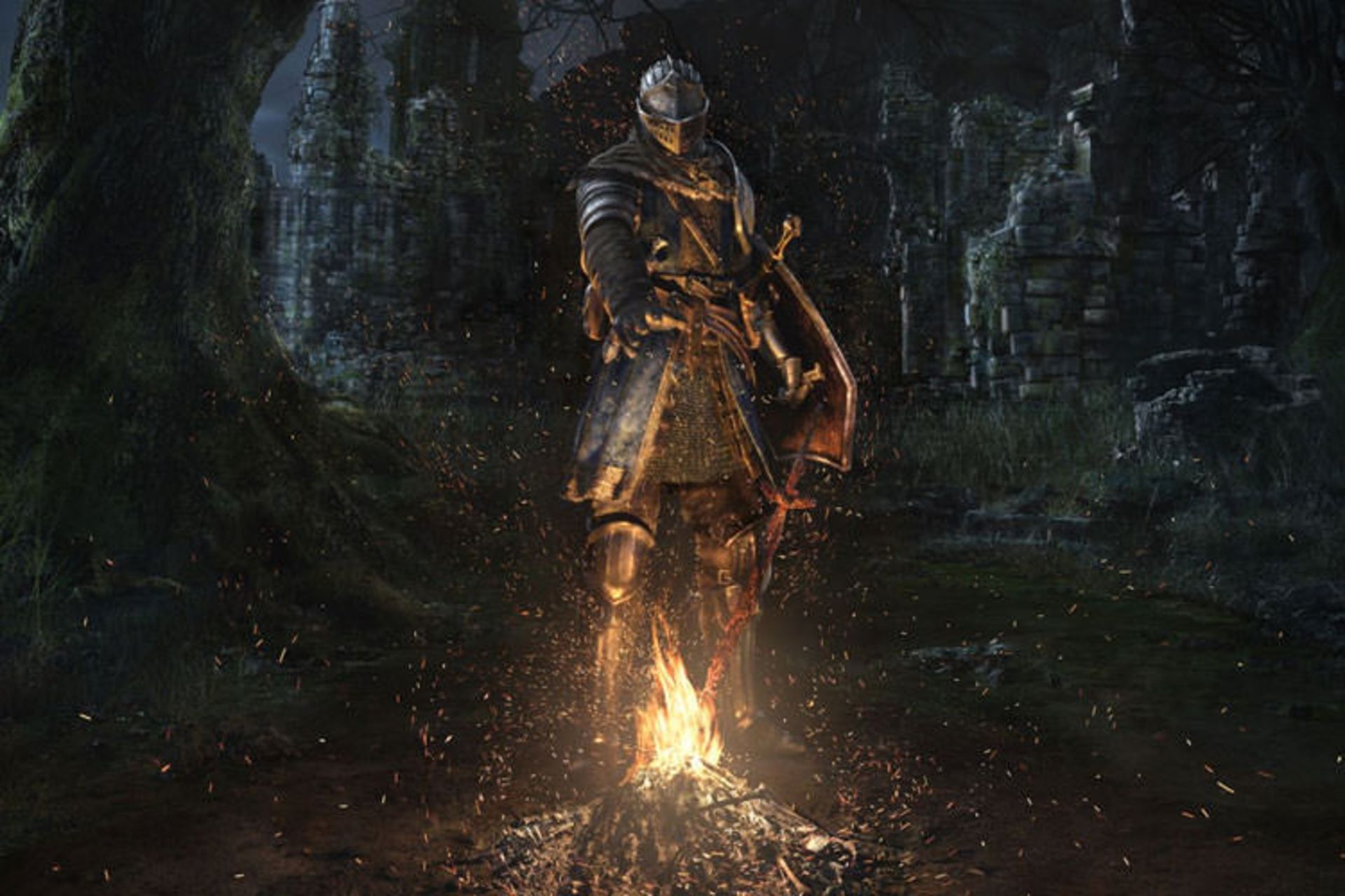 Dark Souls / دارک سولز