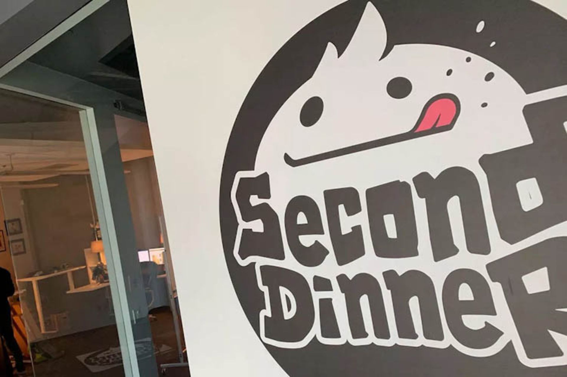استودیو Second Dinner