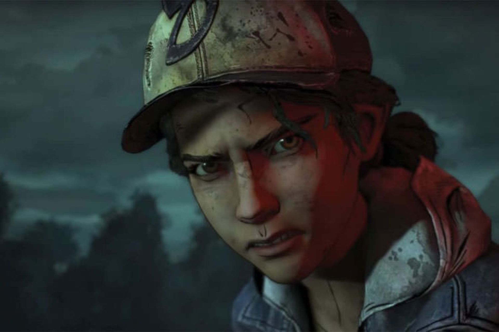 The Walking Dead: The Final Season