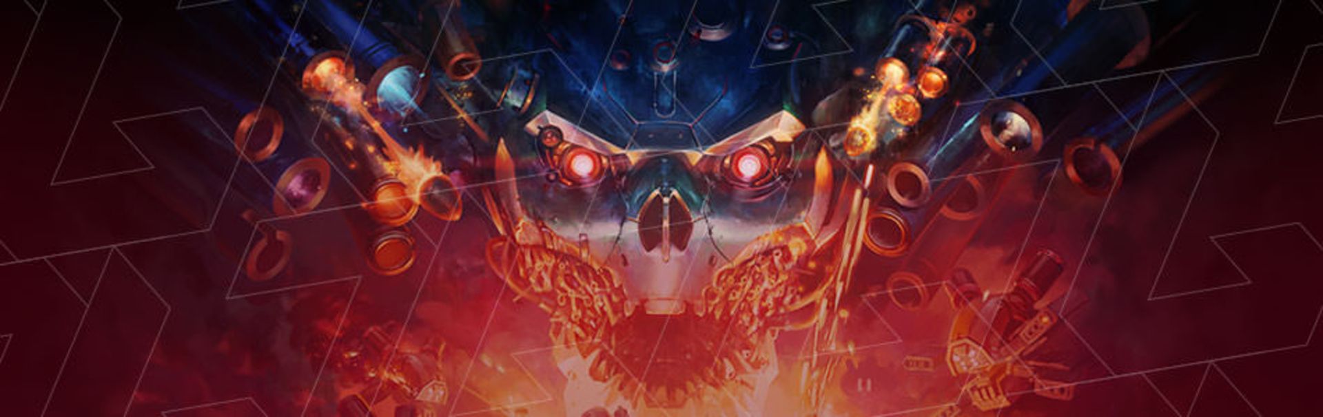 Mothergunship