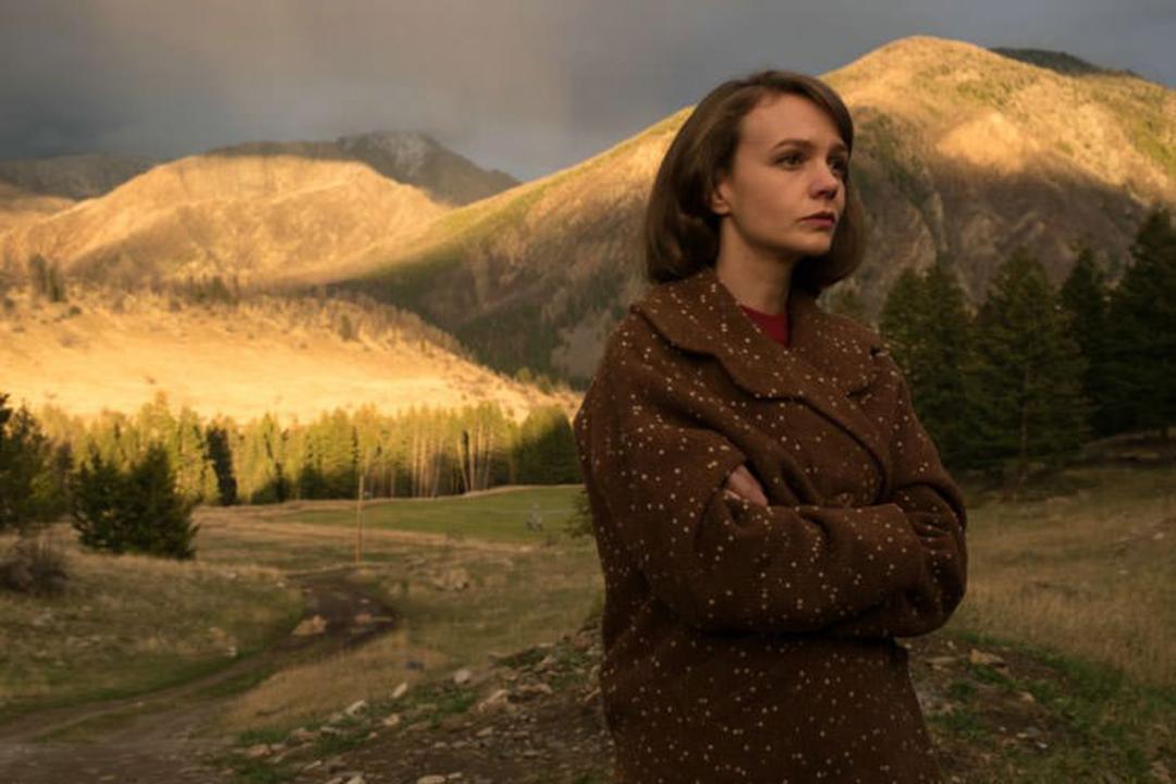 فیلم Wildlife