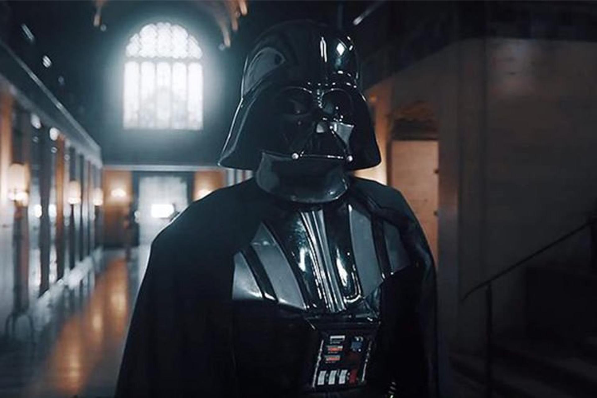 Vader Episode 1