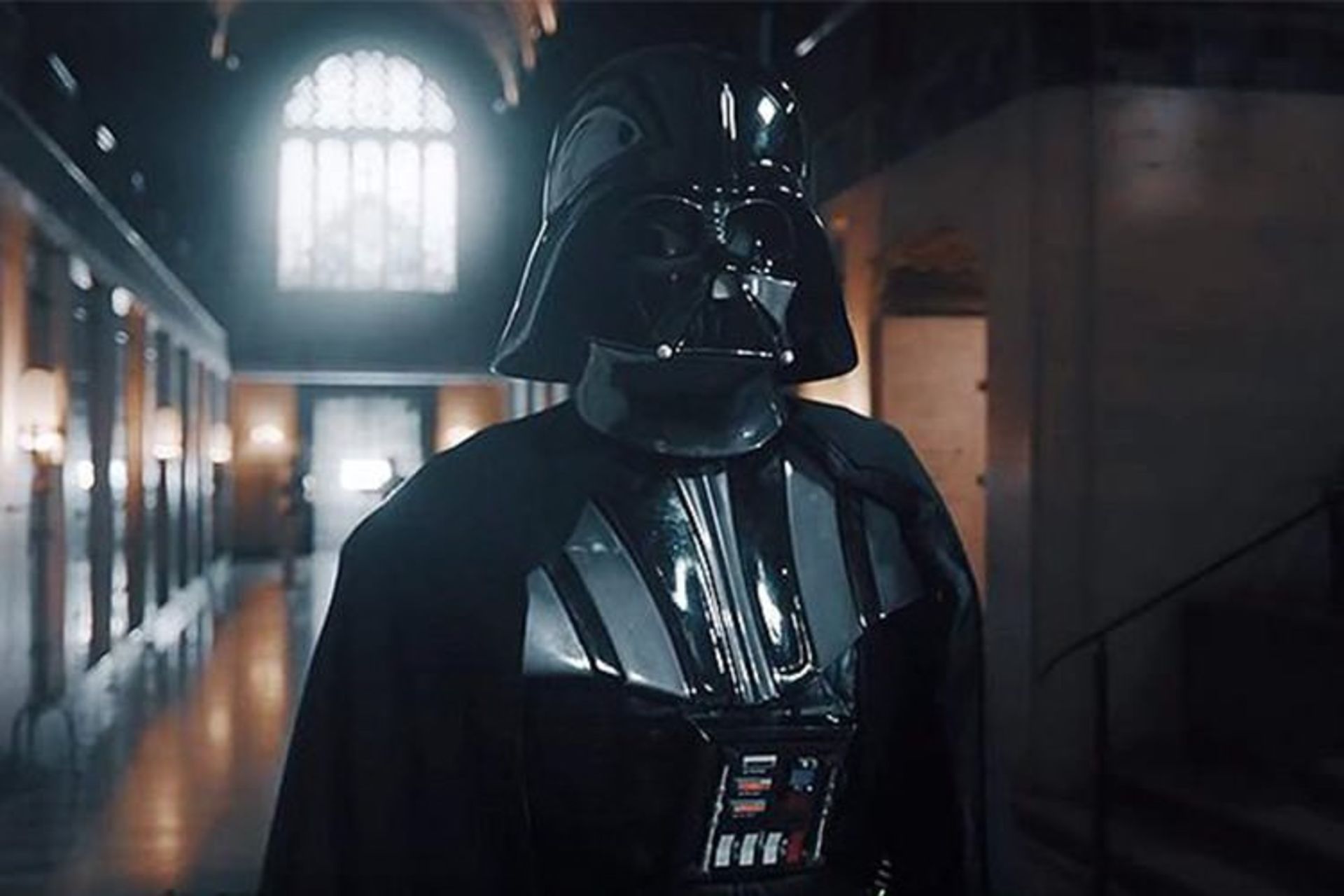 Vader Episode 1