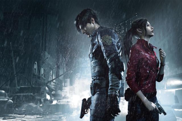 بررسی بازی Resident Evil 2 Remake