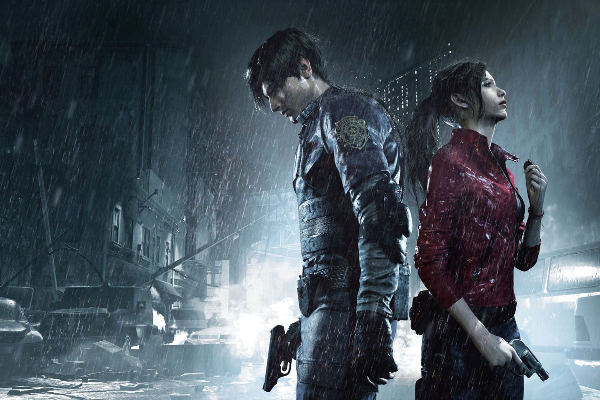 بررسی بازی Resident Evil 2 Remake