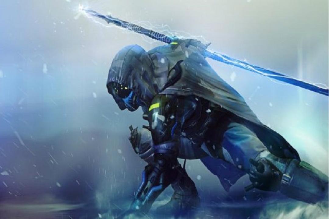 Destiny 2