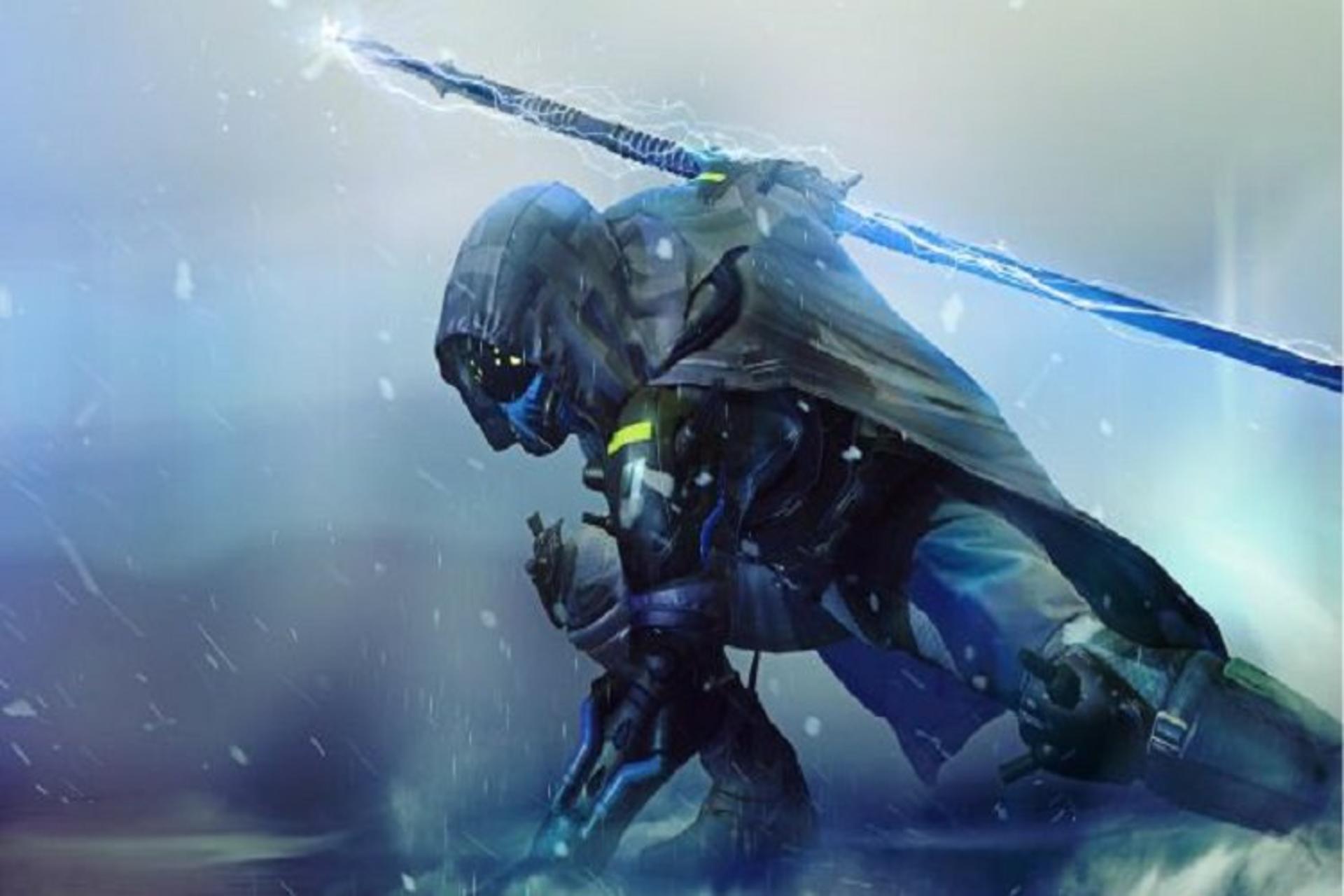 Destiny 2