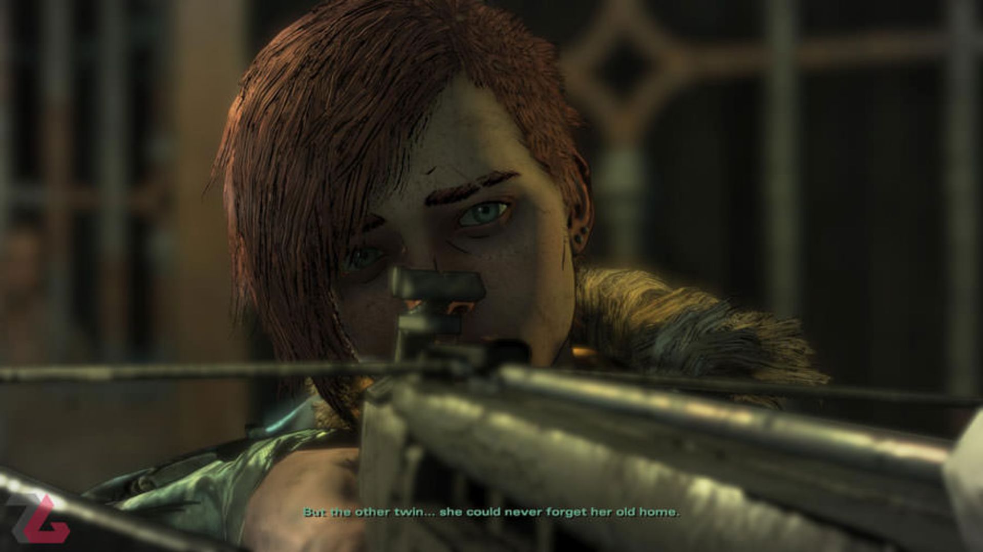 The Walking Dead The Final Season