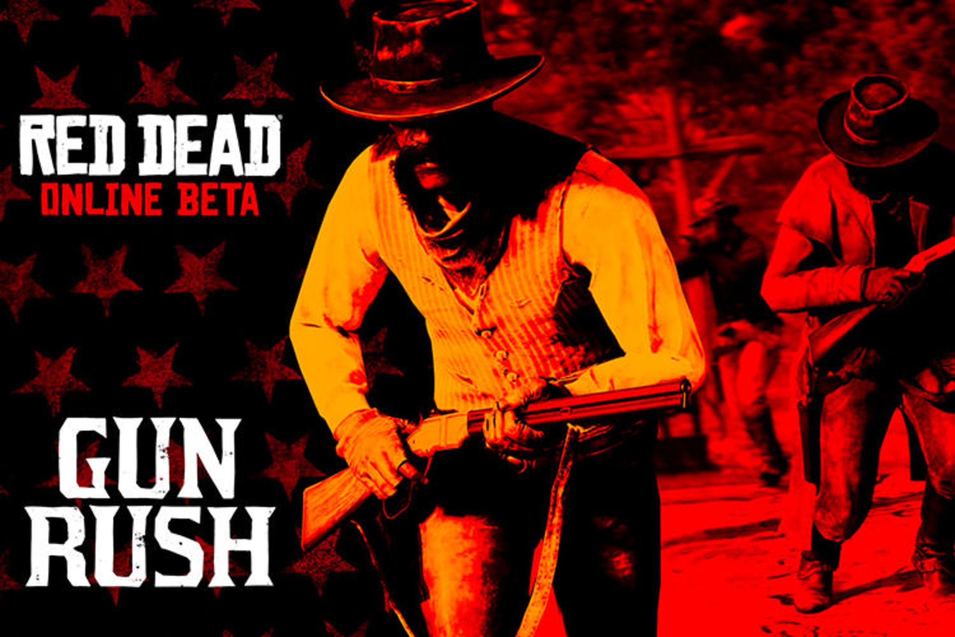 بازی Red Dead Online