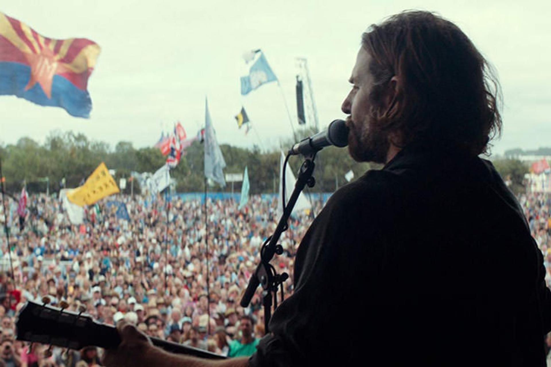 A Star Is Born