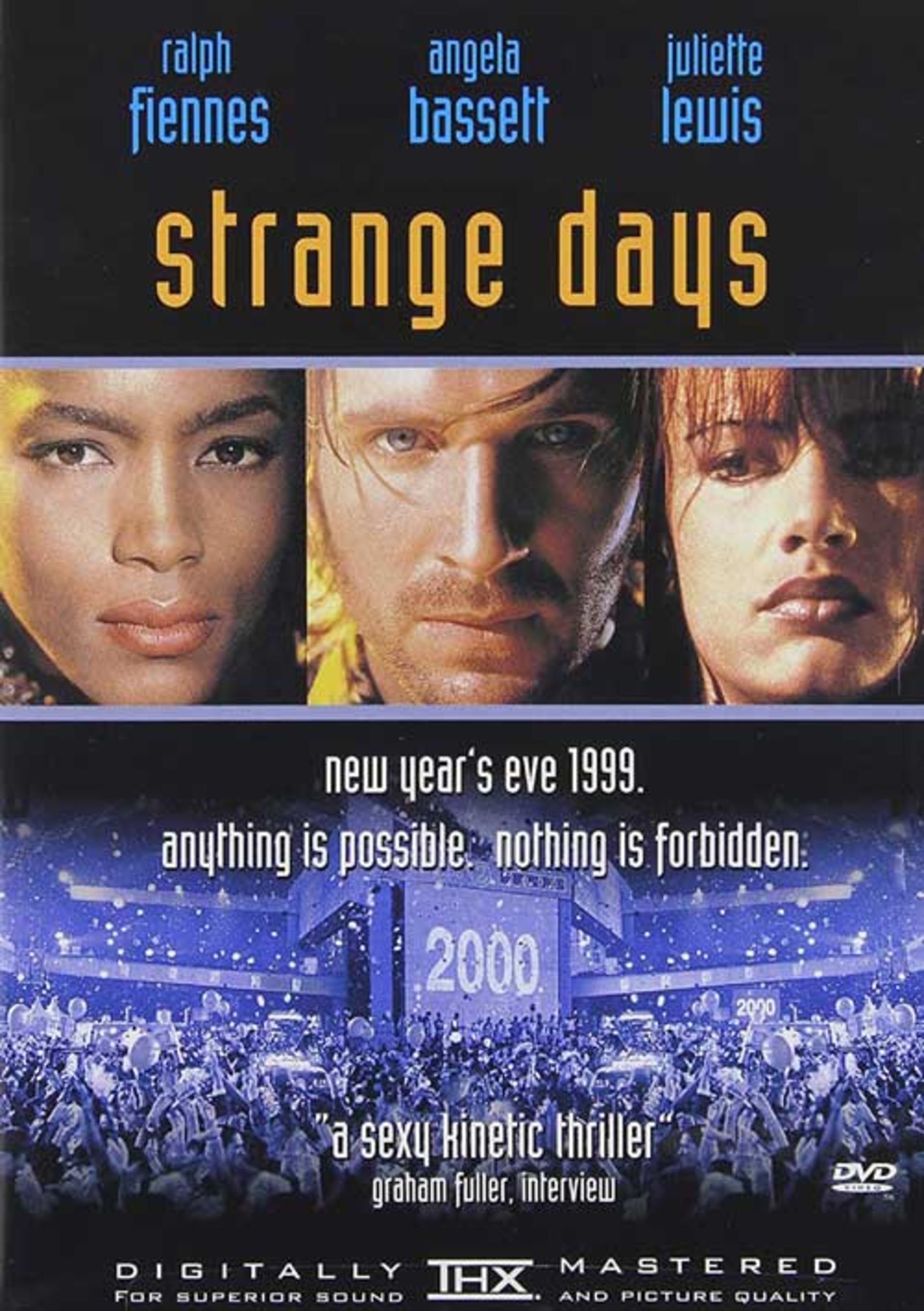 Strange Days