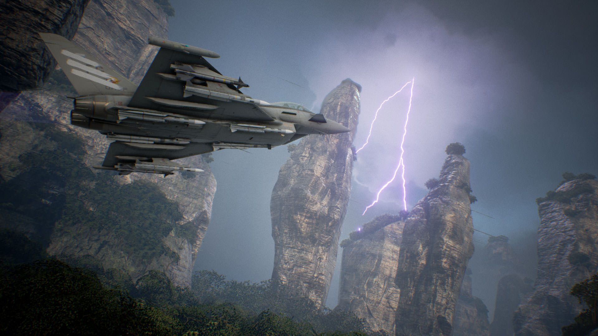 Ace Combat 7