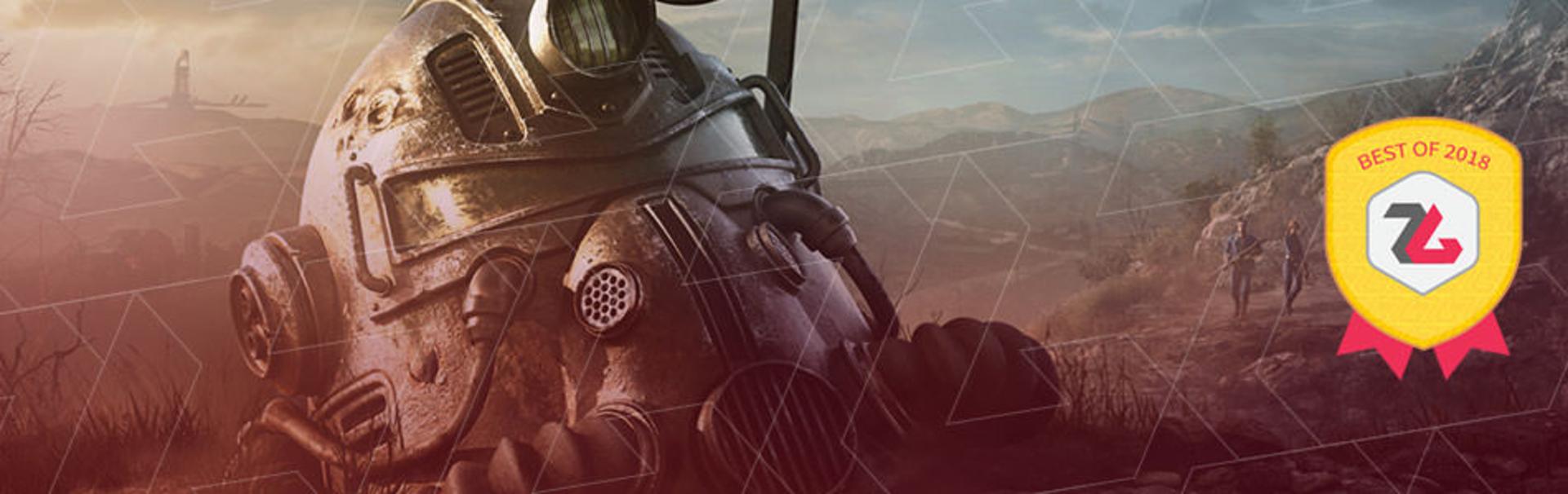 Fallout 76