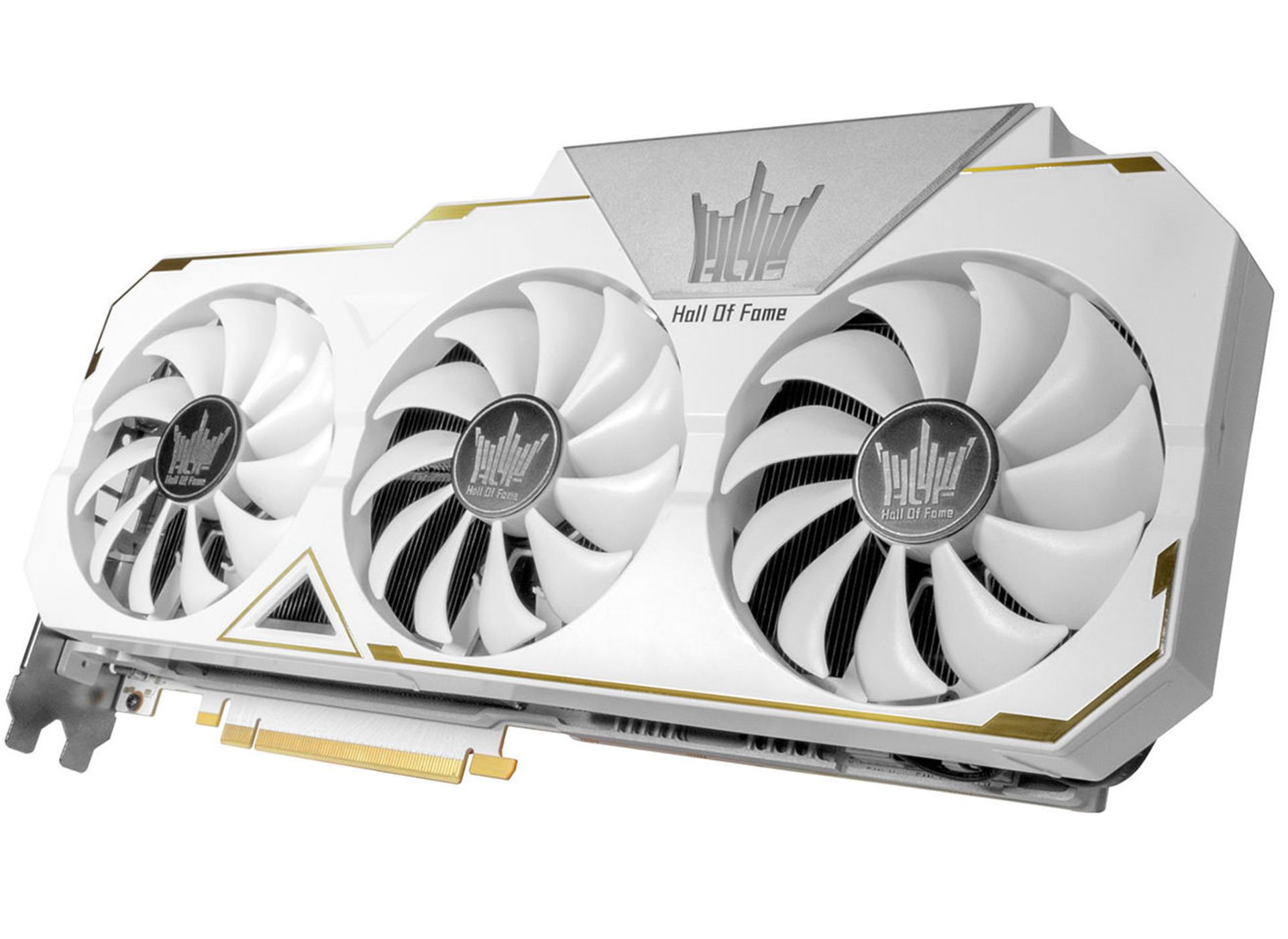 GeForce RTX 2080 Ti HOF