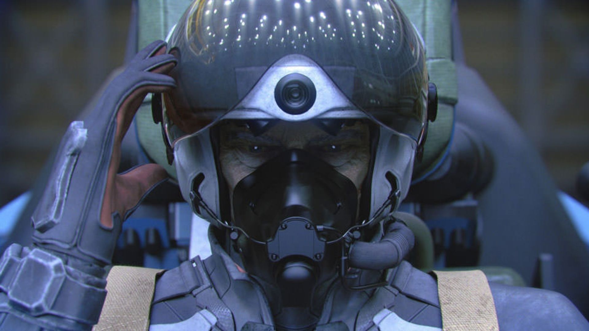 Ace Combat 7