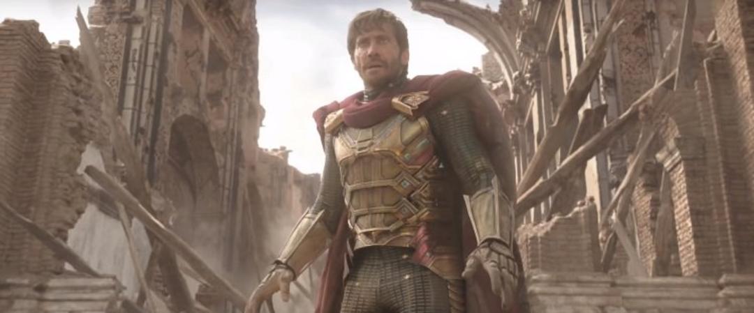 Spider-Man: Far from Home