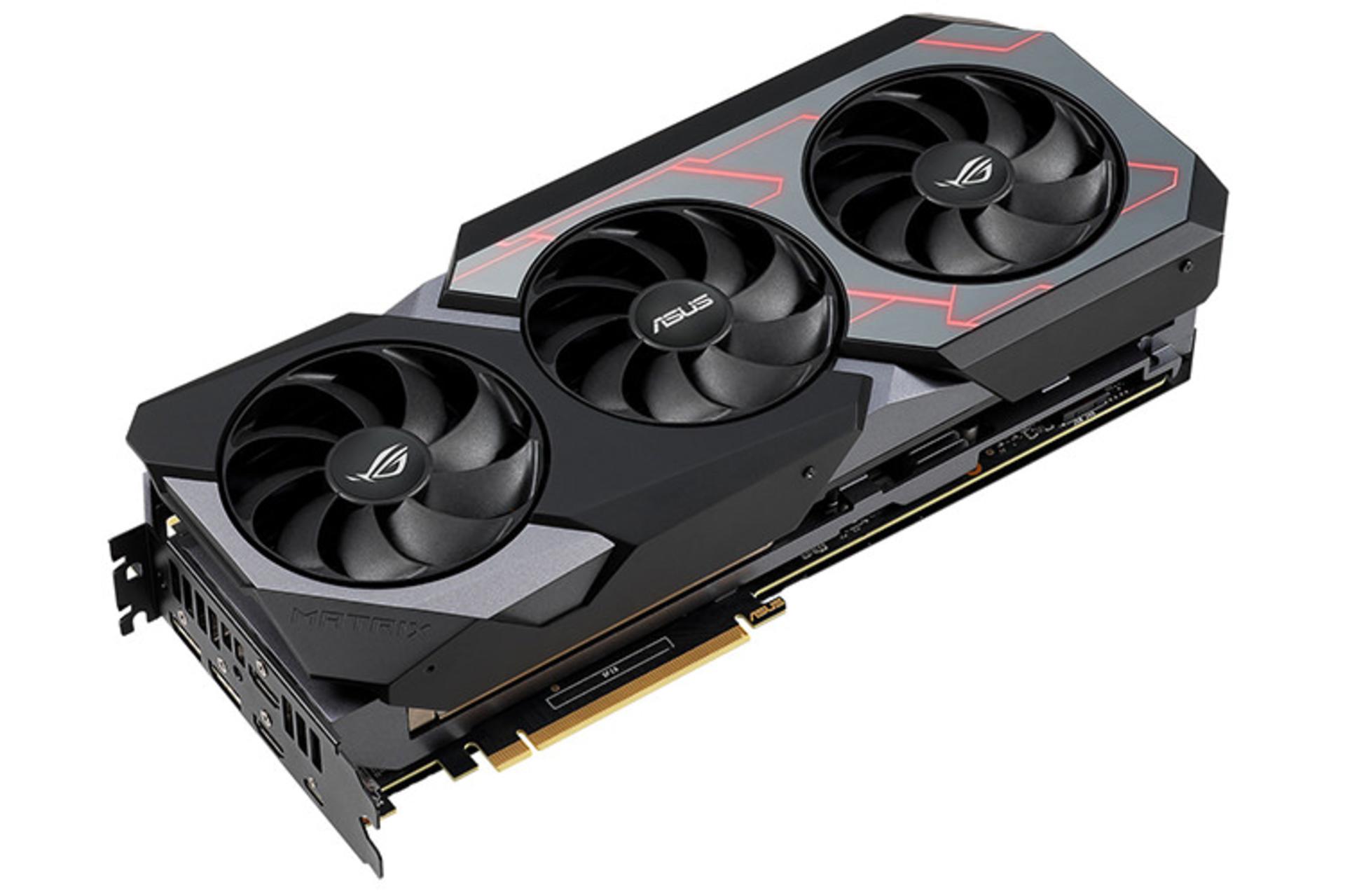 Matrix RTX 2080 Ti