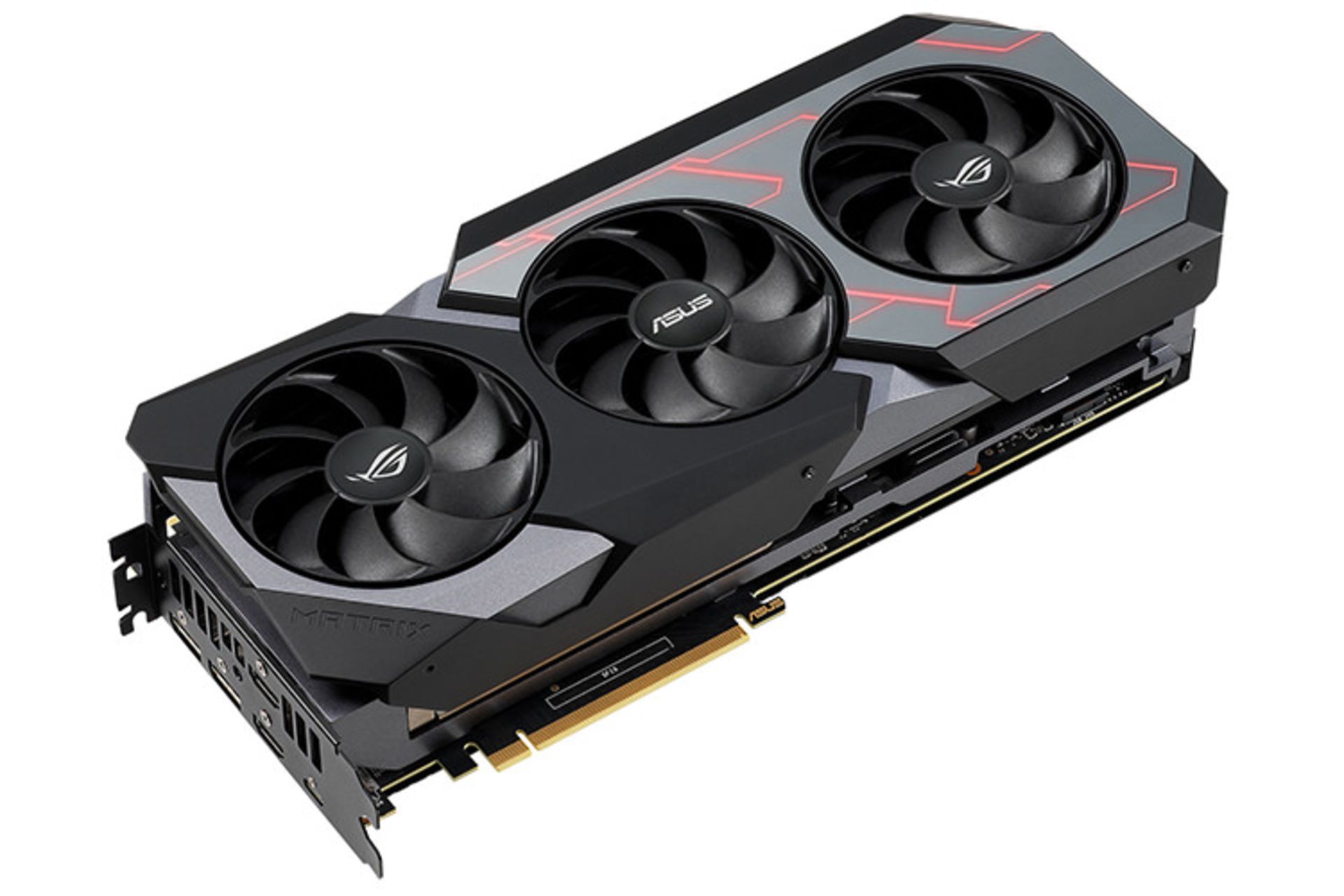 Matrix RTX 2080 Ti