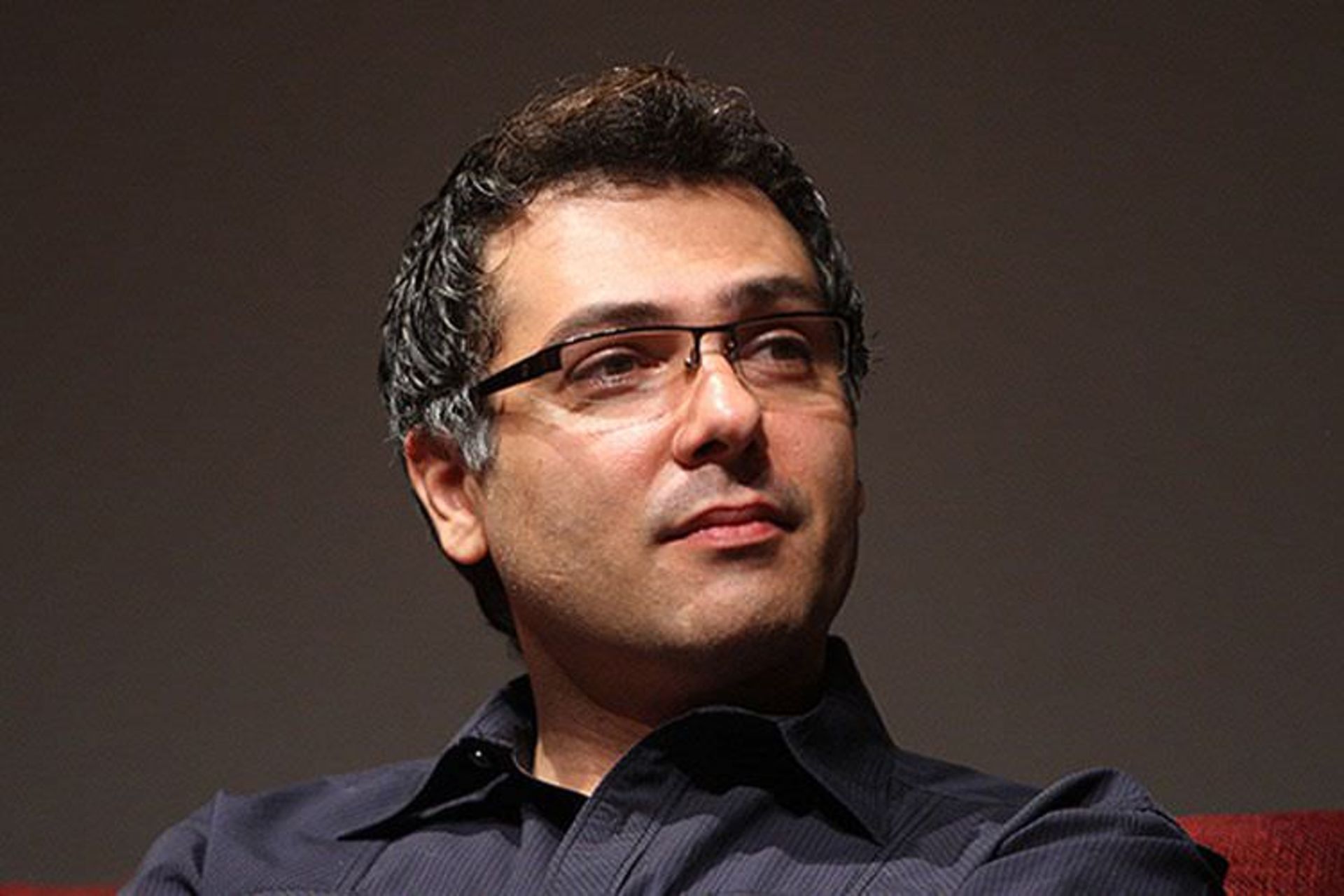 کوروش تهامی