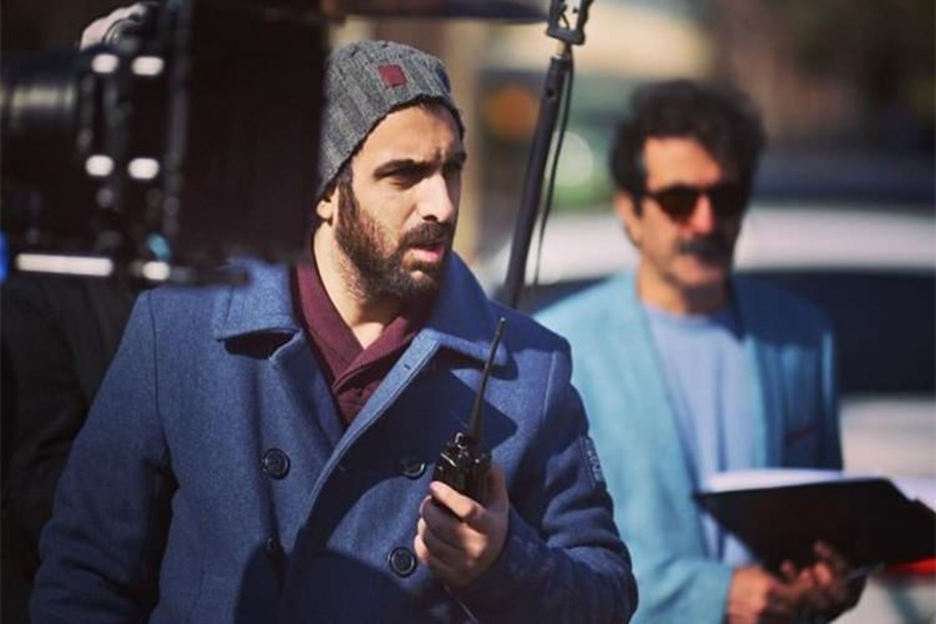 فیلم سینمایی معکوس