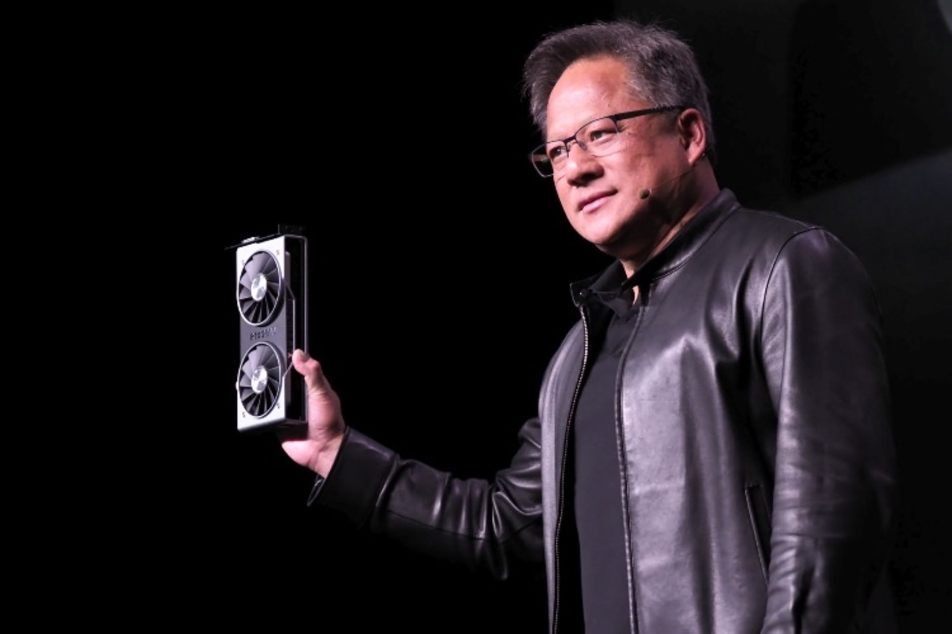 انویدیا / Nvidia