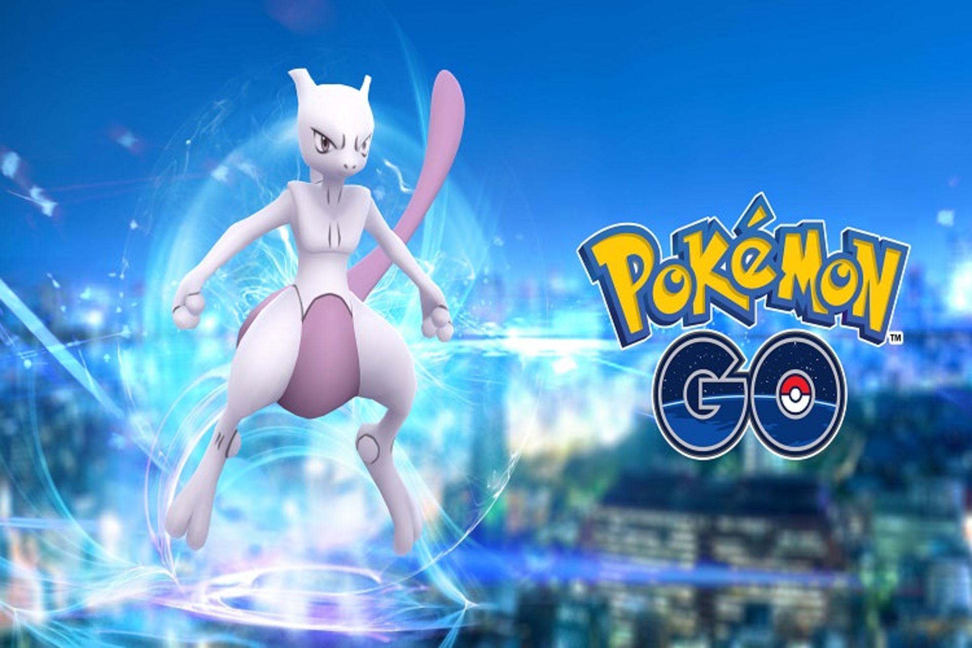 بازی Pokemon Go