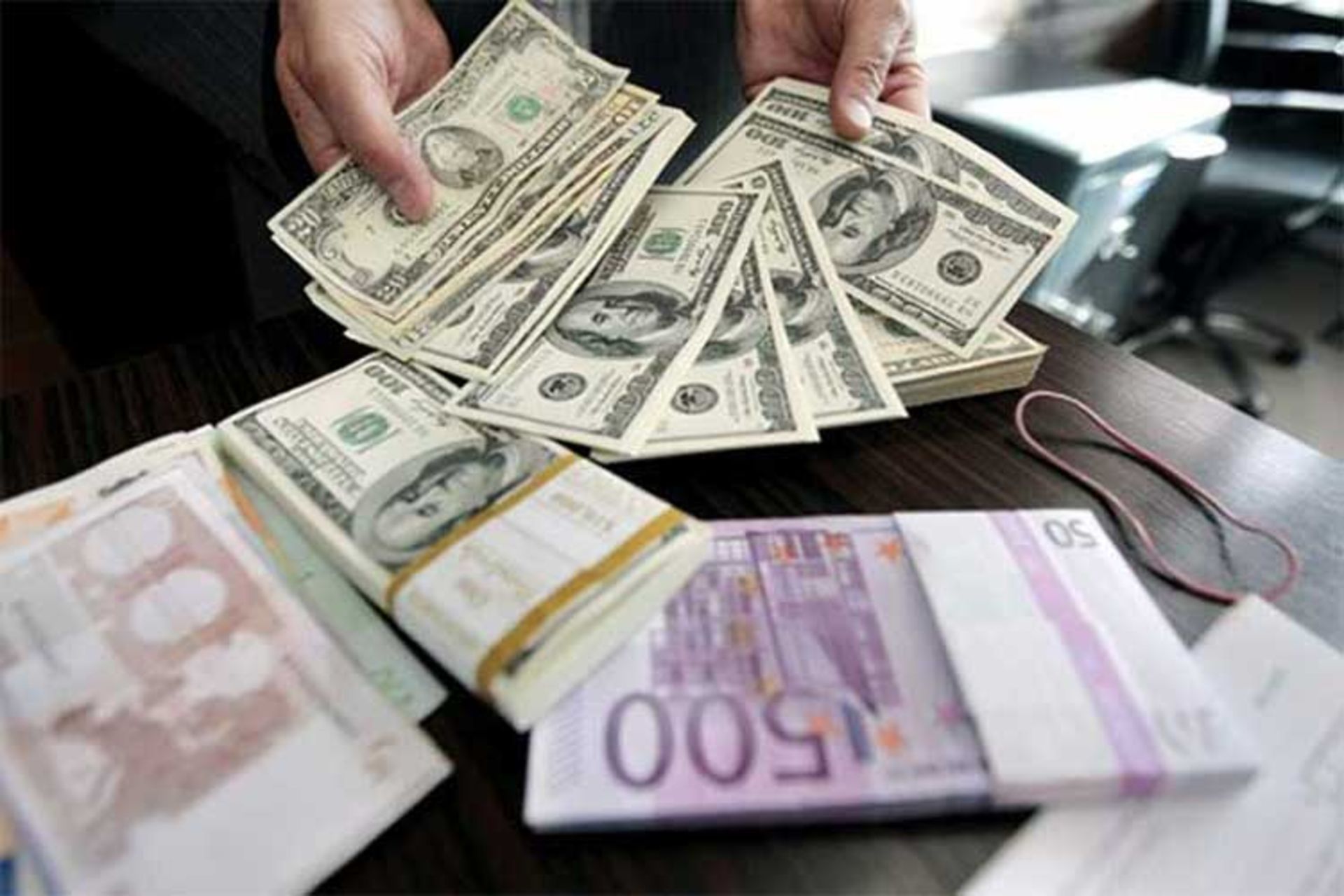 ارز دانشجویی