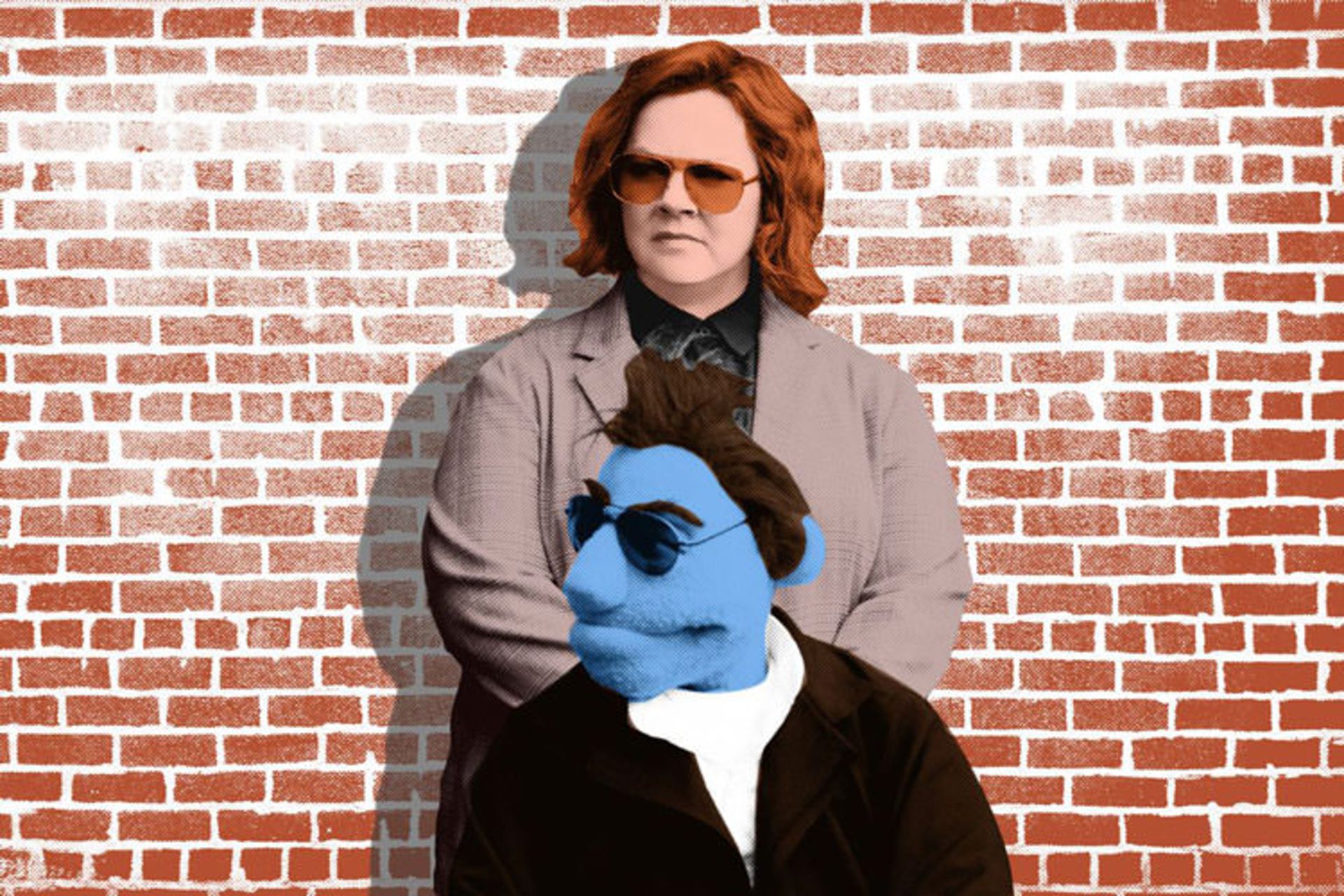 The Happytime Murders