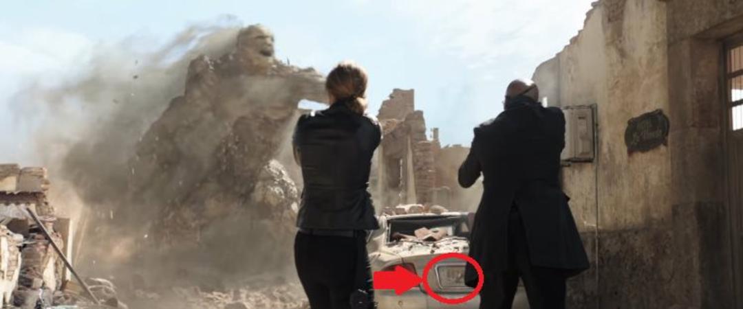 Spider-Man: Far from Home