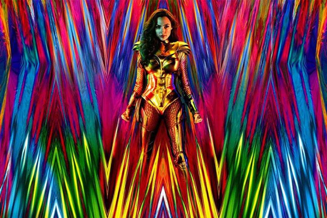 فیلم Wonder Woman 1984