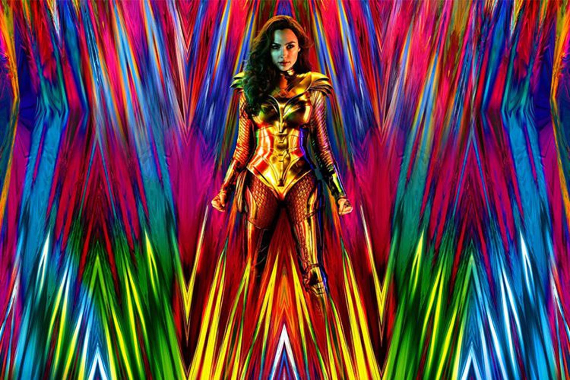 فیلم Wonder Woman 1984