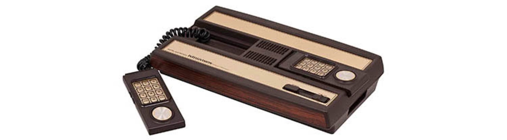 Intellivision