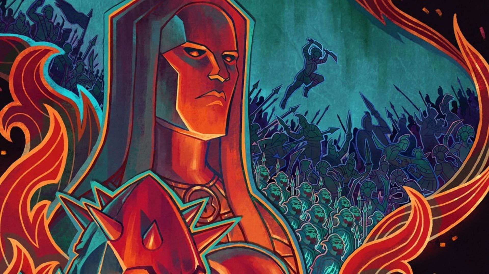 آرشیو Tyranny