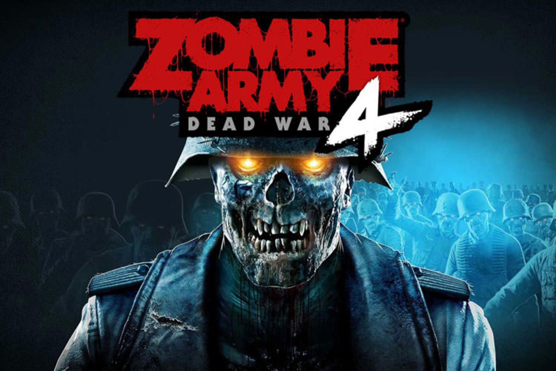 Zombie Army 4: Dead War 