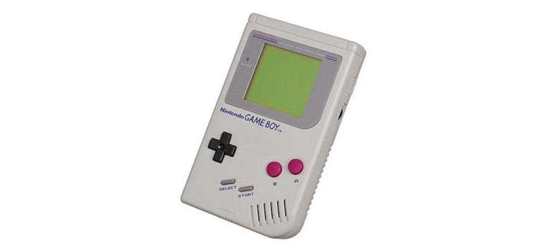 Game Boy