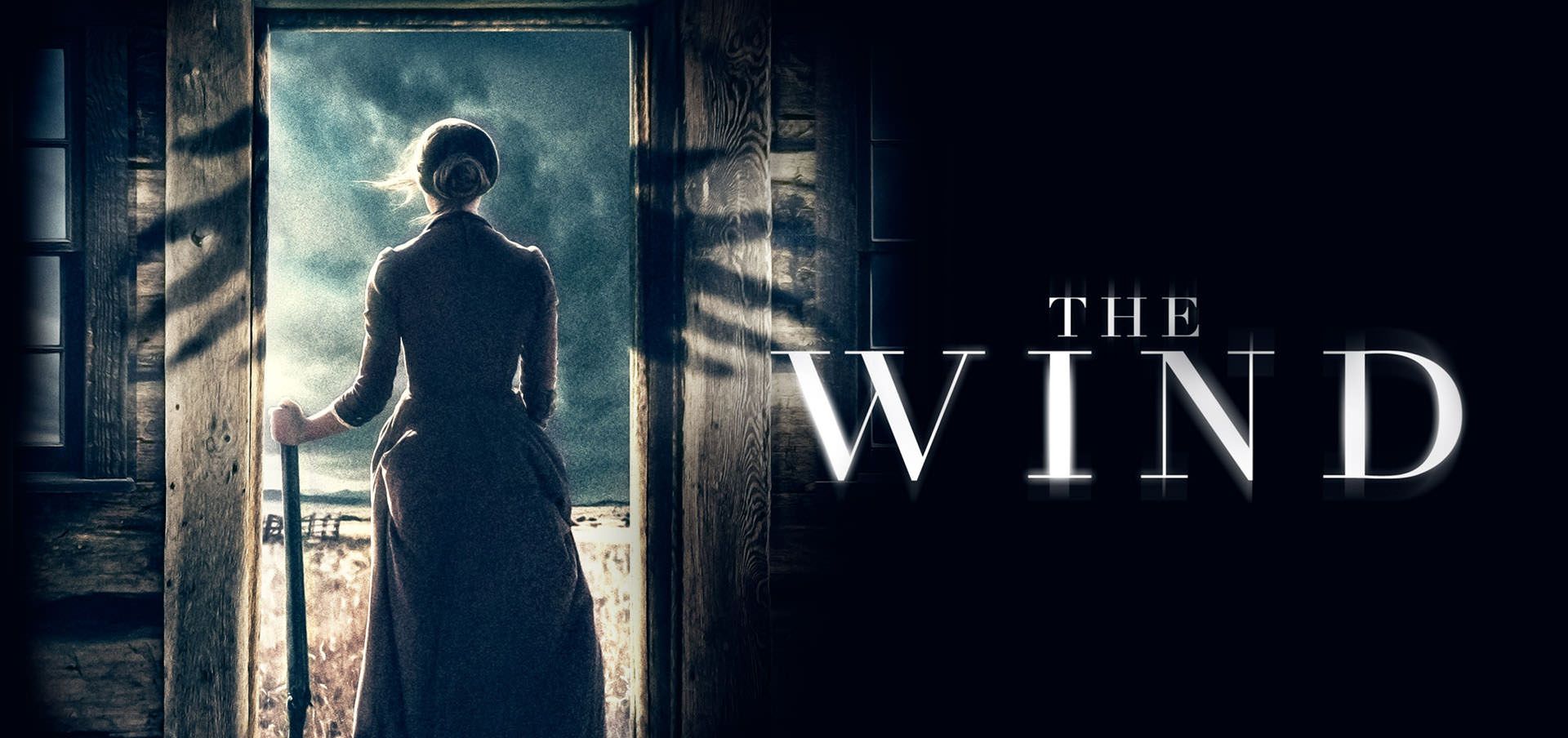 فیلم The Wind