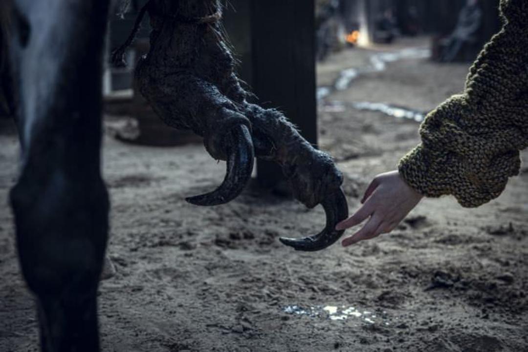 سریال The Witcher