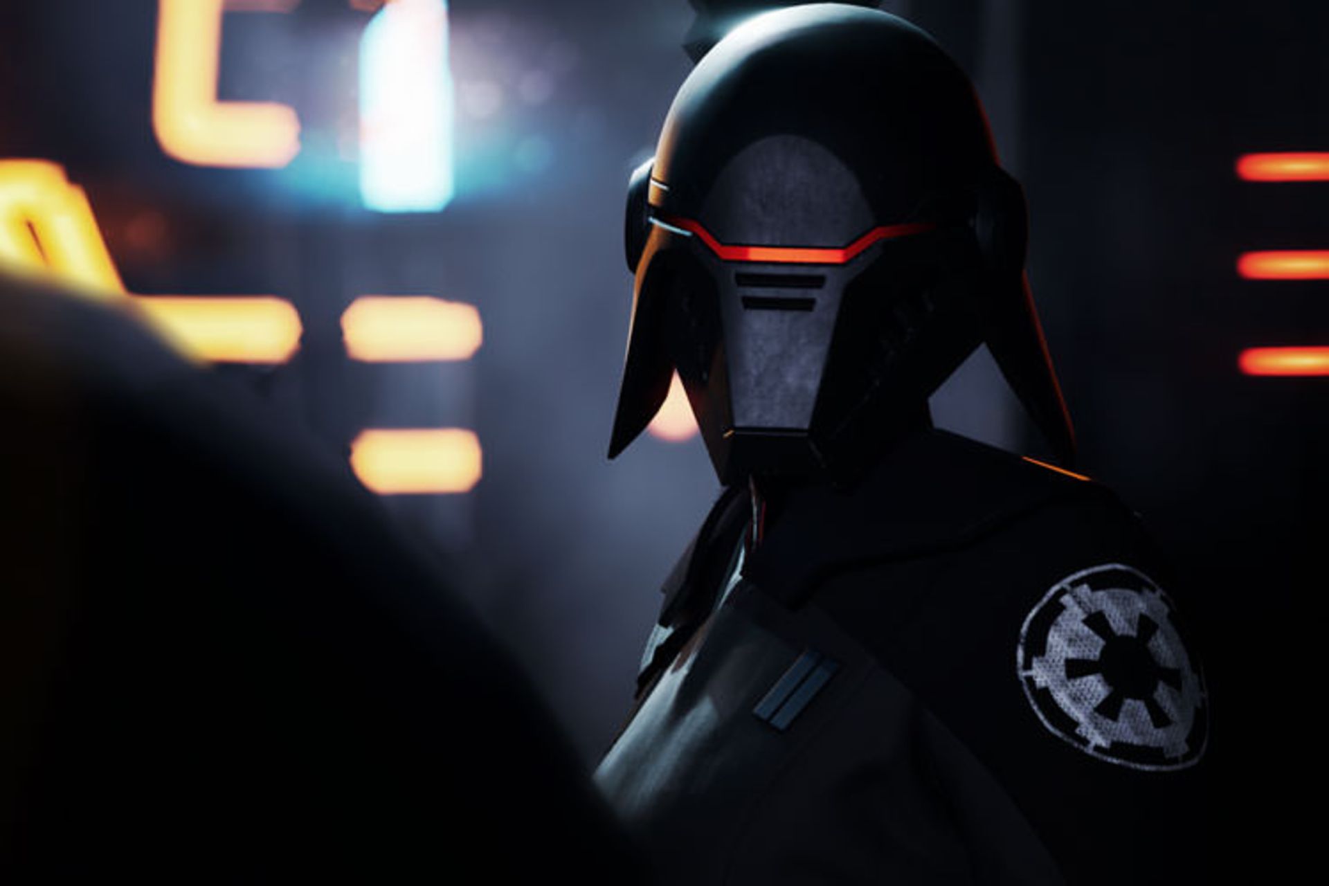 Star Wars: Jedi Fallen Order