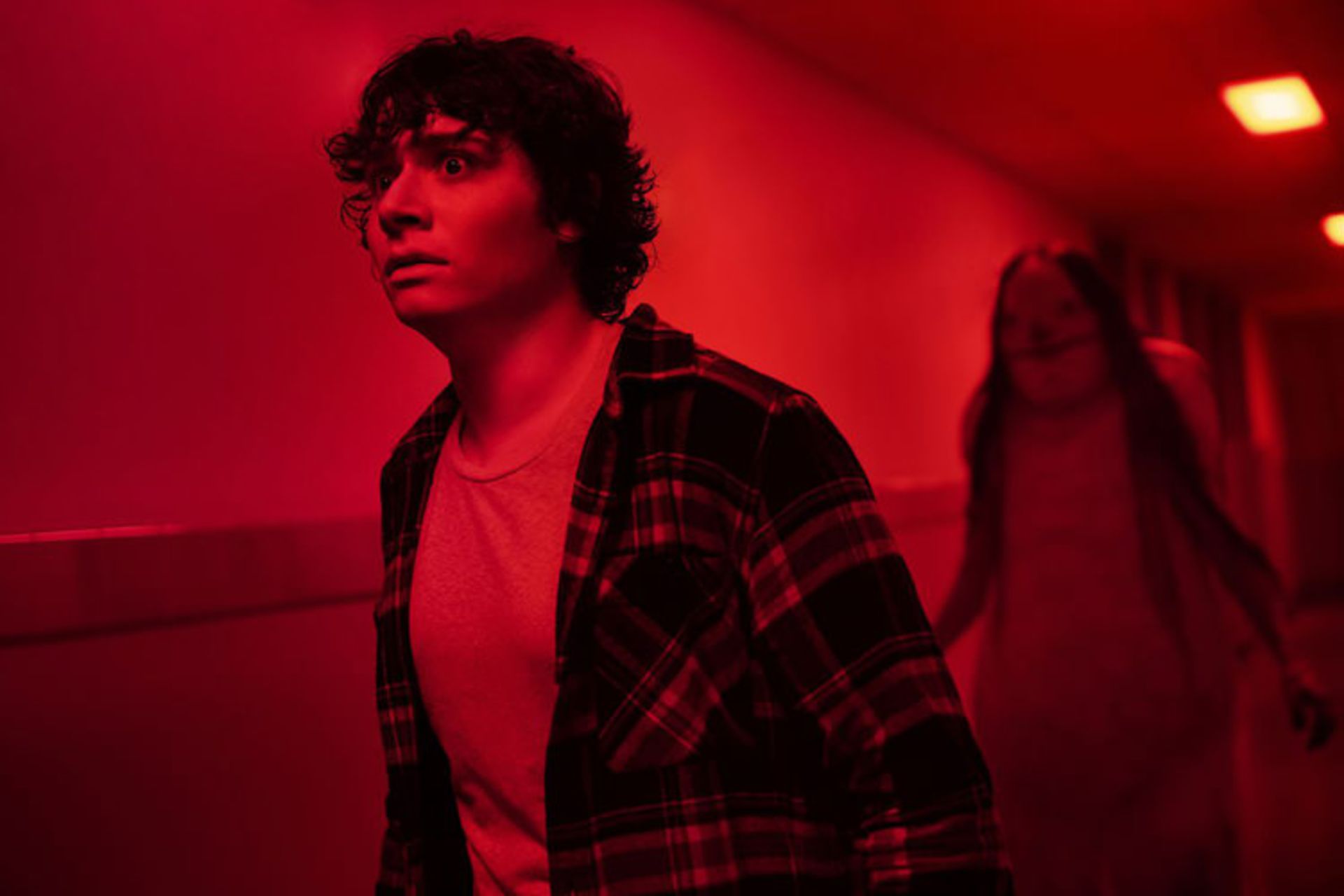 فیلم Scary Stories to Tell in the Dark