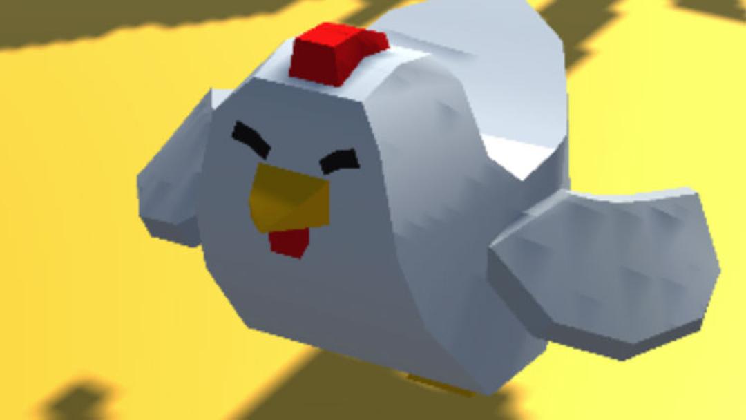 Chicken.io