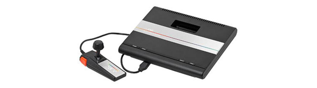 Atari 7800