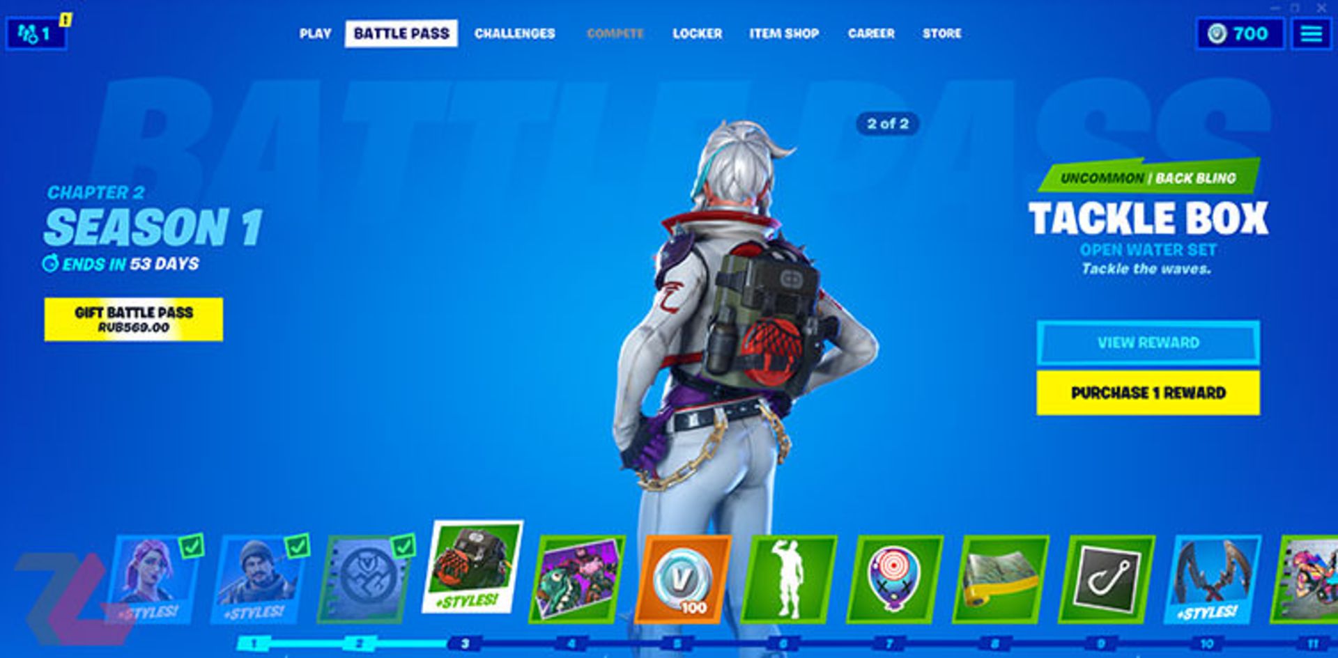 Fortnite
