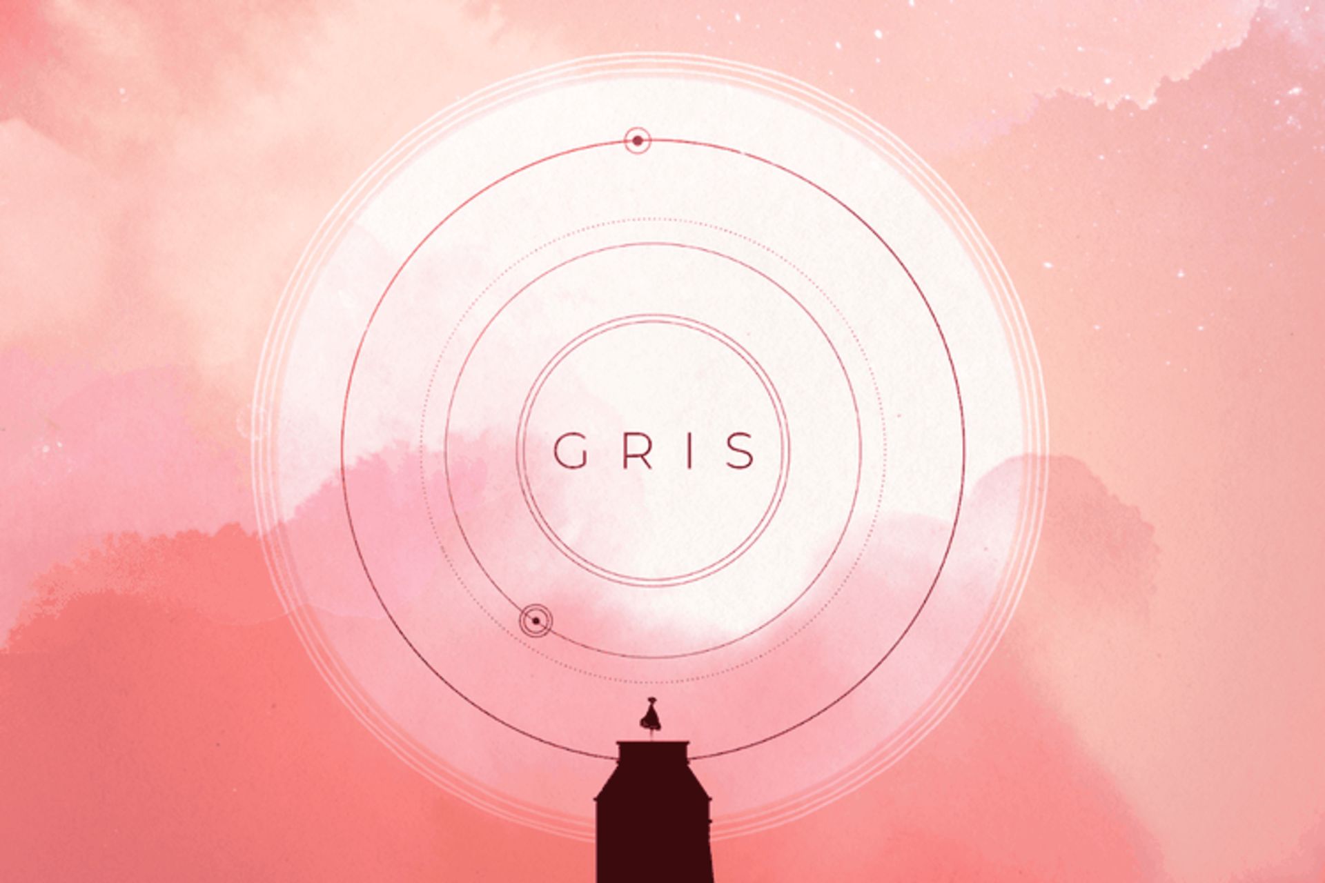 بازی Gris