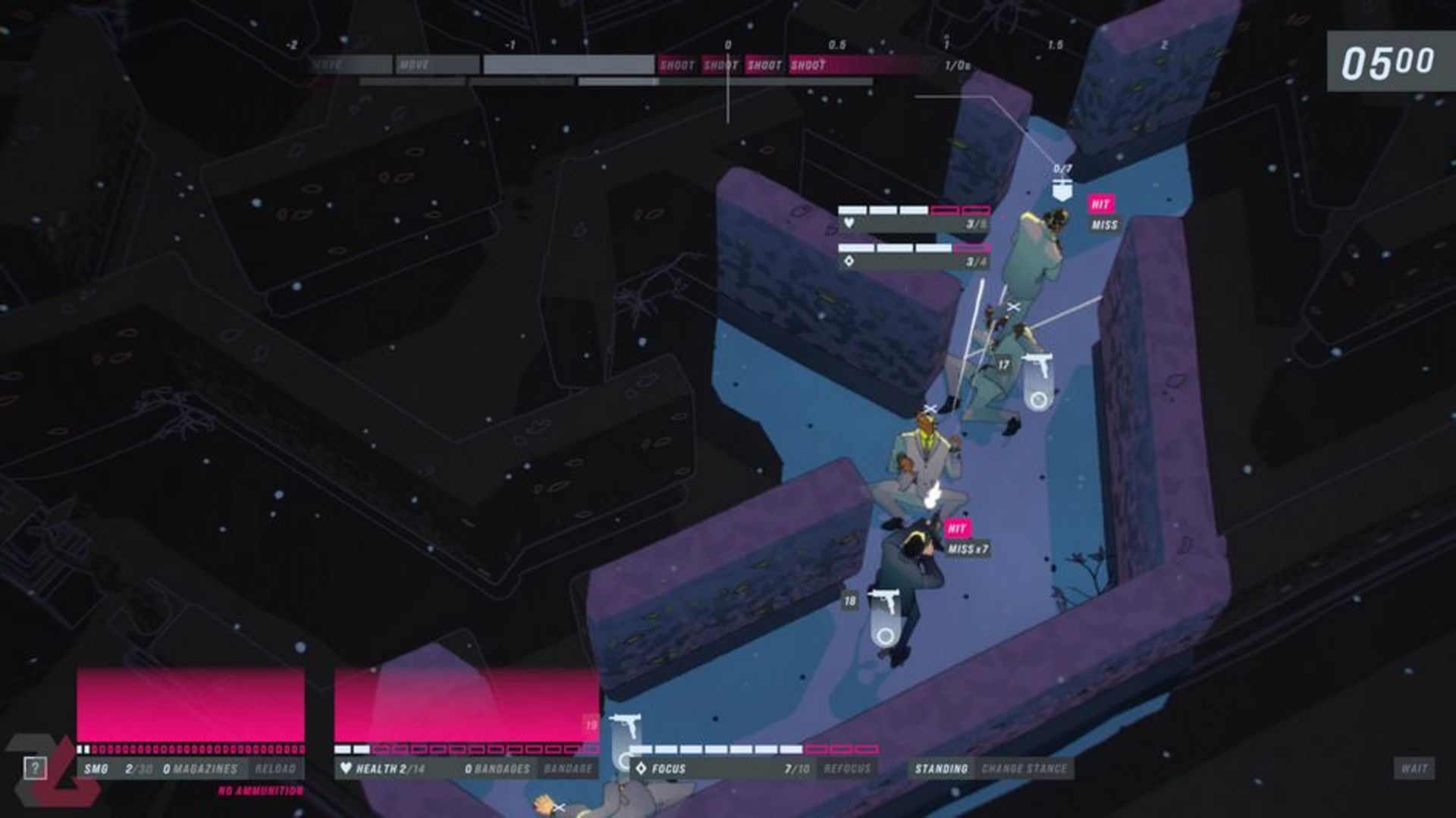 John Wick HEX