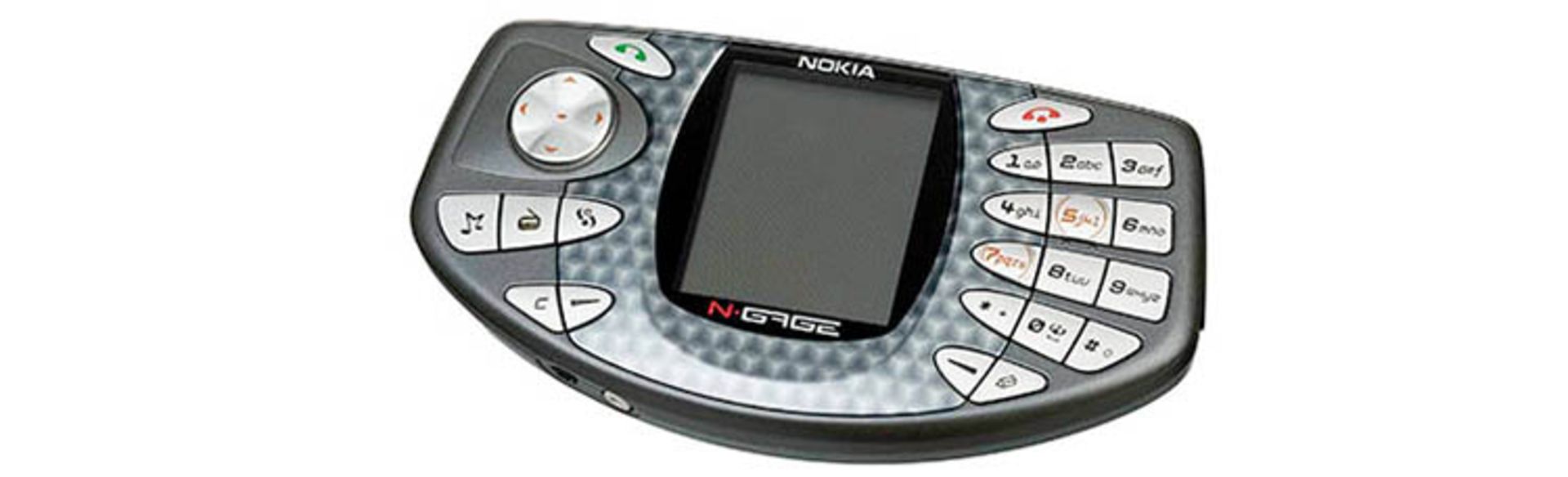 N-Gage