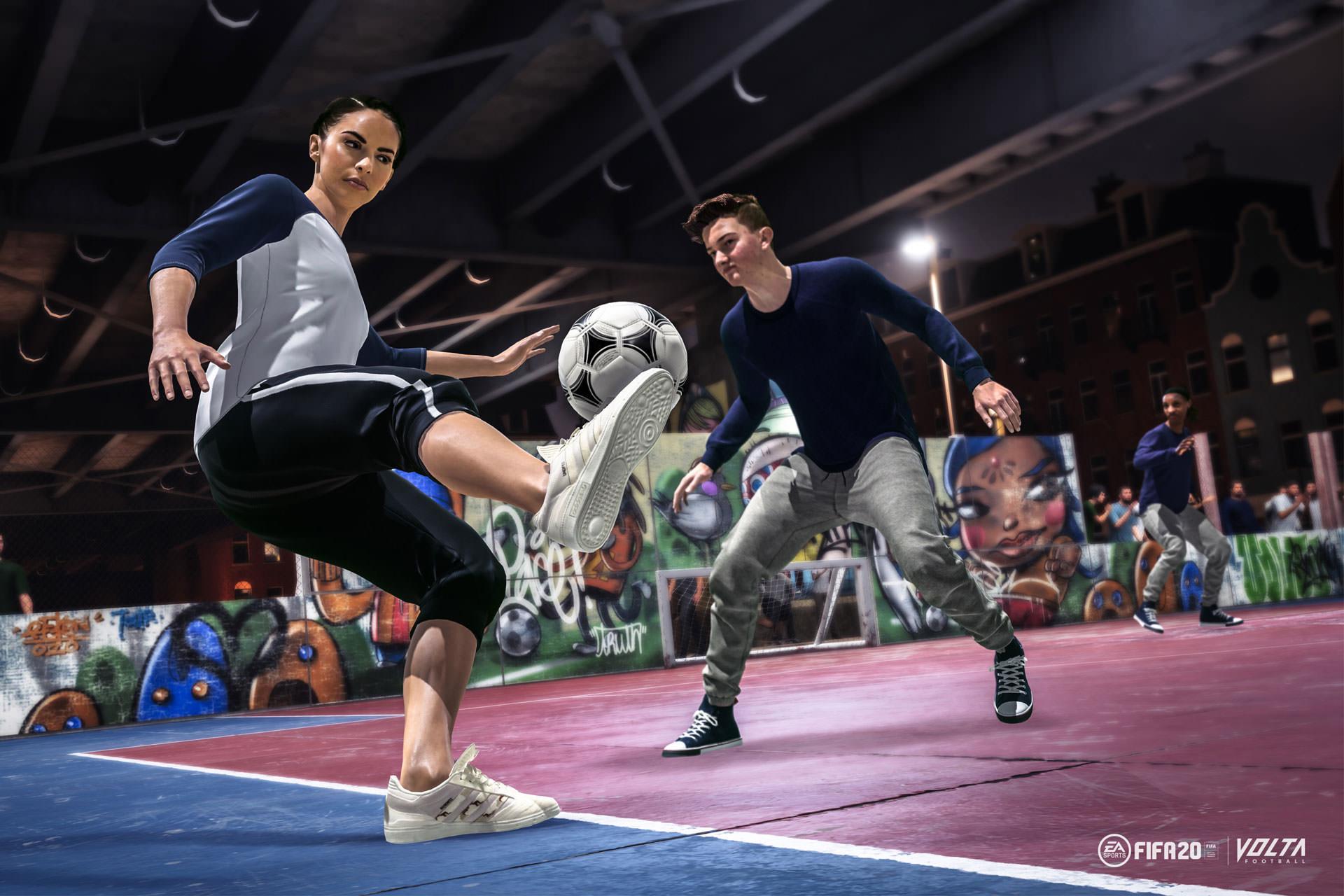 FIFA 20