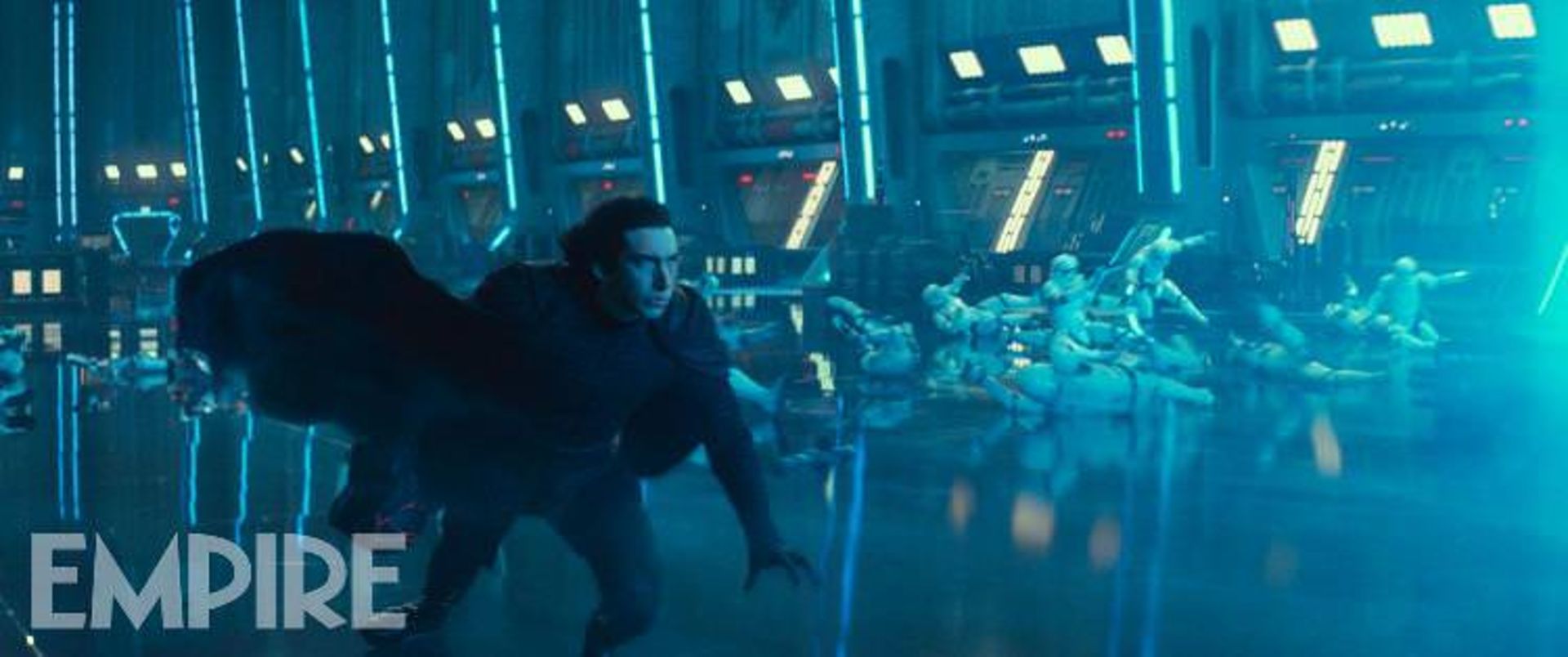 فیلم Star Wars: The Rise Of Skywalker